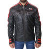 Mass Effect 3 N7 Leather Jacket