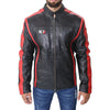 Mass Effect 3 N7 Leather Jacket