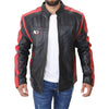 Mass Effect 3 N7 Leather Jacket