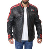 Mass Effect 3 N7 Leather Jacket