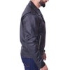 Adam Levine Black Leather Jacket