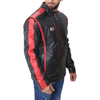 Mass Effect 3 N7 Leather Jacket