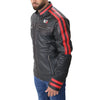 Mass Effect 3 N7 Leather Jacket