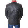 Mass Effect 3 N7 Leather Jacket