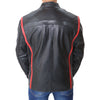 Mass Effect 3 N7 Leather Jacket