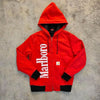 Marlboro Carhartt Jacket