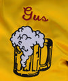 John Candy Kenosha Kickers Jacket