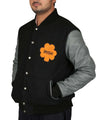 Notre Dame Rudy Irish Jacket