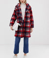 Home For Christmas Ida Elise Broch Jacket