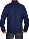Jason Sudeikis Ted Lasso Jacket