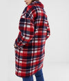 Home For Christmas Ida Elise Broch Jacket