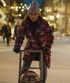 Home For Christmas Ida Elise Broch Jacket
