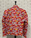 David Koechner Kansas City Chiefs Blazer