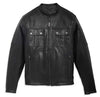 Harley-Davidson Leather Jacket Mechanic black