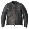 Harley-Davidson Leather Jacket Victory Lane II black