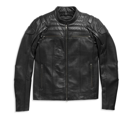 Men's Harley 3 in 1 Jacket