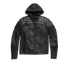 Men's Harley 3 in 1 Jacket