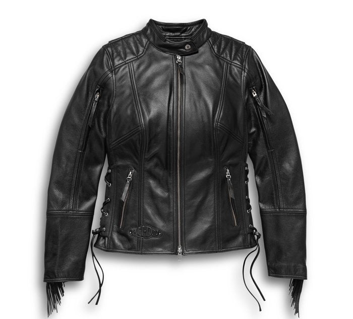 Harley Women Jacket