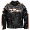 Harley-Davidson Torque Leather Jacket