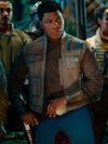Star Wars Finn Leather Vest