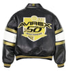 Pack of 4 Avirex Jackets
