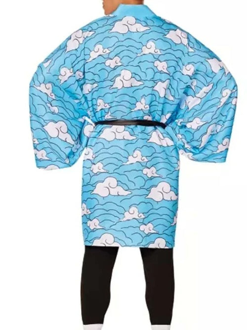 Demon Slayer Training Robe