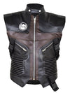 Avengers Age Of Ultron Hawkeye Vest