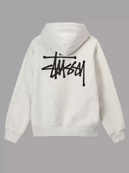 Basic Stussy Hoodie