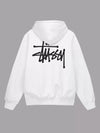 Basic Stussy Hoodie