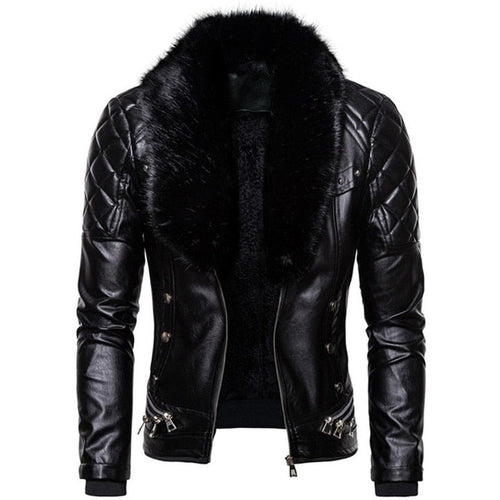 Motorcycle Biker jacket