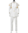 Bruno Bucciarati Suit