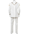 Bruno Bucciarati Suit