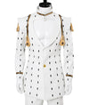 Bruno Bucciarati Suit
