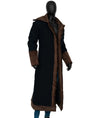 Candyman Trench Coat