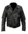 Captain Marvel Jacket