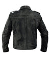 Captain Marvel Jacket