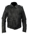 Captain Marvel Jacket