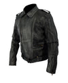 Captain Marvel Jacket