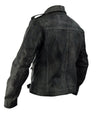 Captain Marvel Jacket