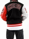 Chicago Bulls Varsity Jacket