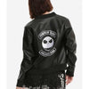 The Nightmare Before Christmas Jack Skellington Jacket