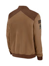 Dallas Cowboys Salute To Service Jacket
