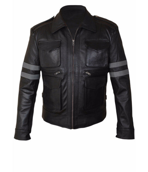 LEON Resident Evil 6 Jacket