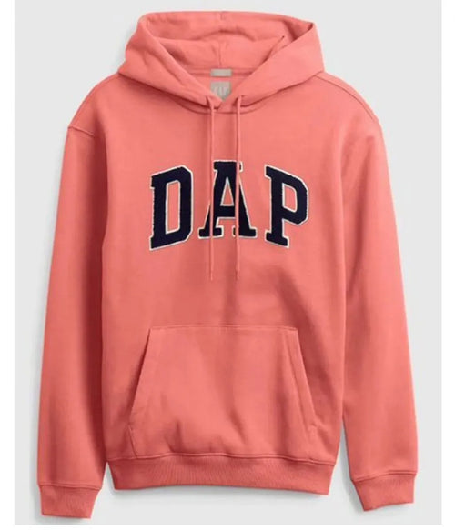 Dapper Dap Hoodie
