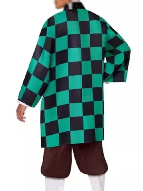 Tanjiro Kamado Coat
