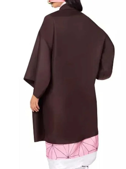 Nezuko Kamado Robe