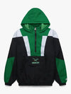 Eagles Pullover Starter Jacket