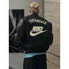 Erling Haaland Tiffany and Co Nike Jacket