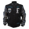 Erling Haaland Tiffany and Co Nike Jacket