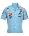 Ferrari Racing Miami GP Shirt